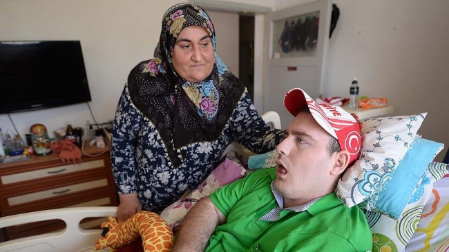 Gülsüm Kabadayı'nın fedakarlığı sınav sorusu oldu