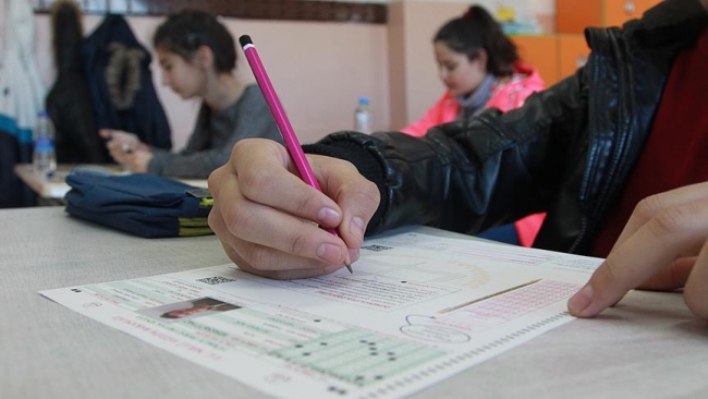 TEOG sonuçları açıklandı