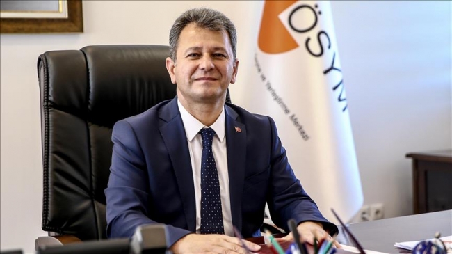 ÖSYM'den Farsça elektronik sınav kararı