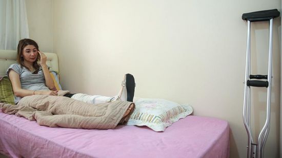 Demokrasi kahramanlarının hikayeleri