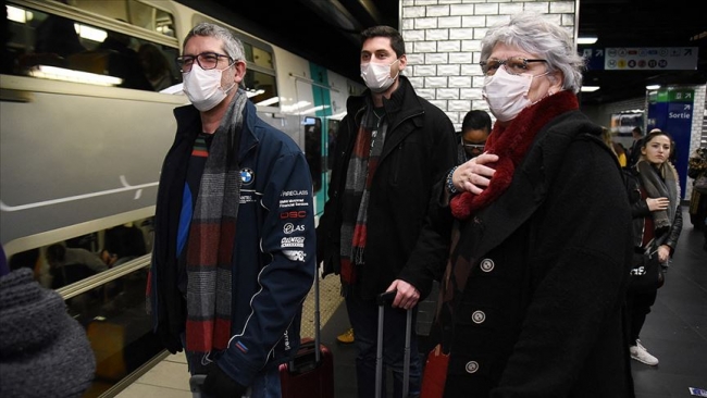 Dünyayı saran koronavirüs salgınında son durum