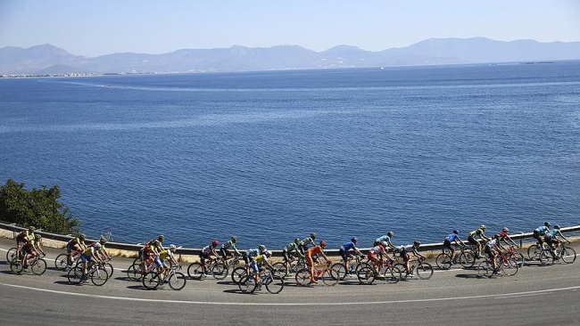 54. Cumhurbaşkanlığı Türkiye Bisiklet Turu, Konya'dan başlayacak