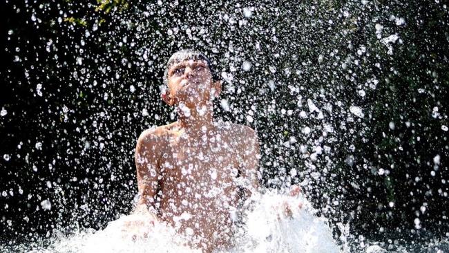 Türkiye'de son 9 yılın en sıcak kasım ayı yaşandı