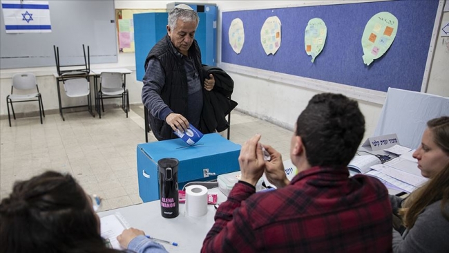 İsrail'i yeni bir koalisyon krizi mi bekliyor?