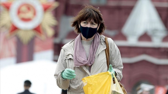 Koronavirüs salgınında son 24 saat