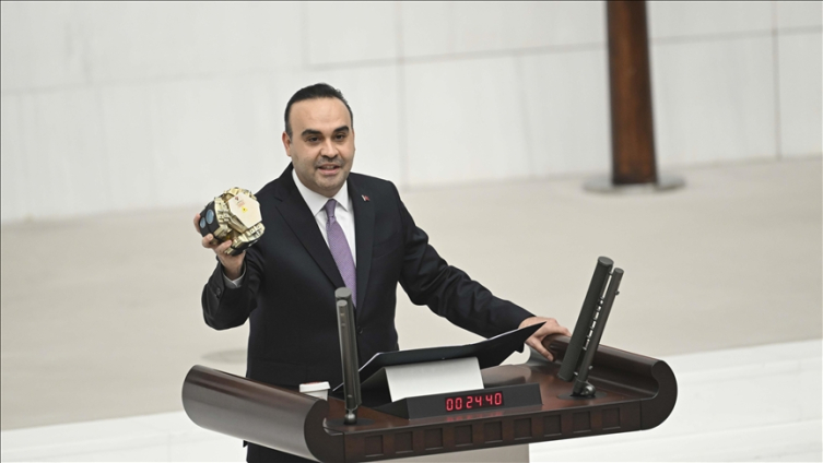 Milli hedef algılayıcı "MİHAL"in detayları ortaya çıktı