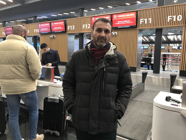 THY İstanbul Havalimanı'ndan yeni noktalara uçacak