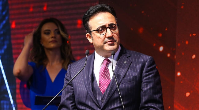 'İstanbul'da basketbol için büyük bir tutku var'