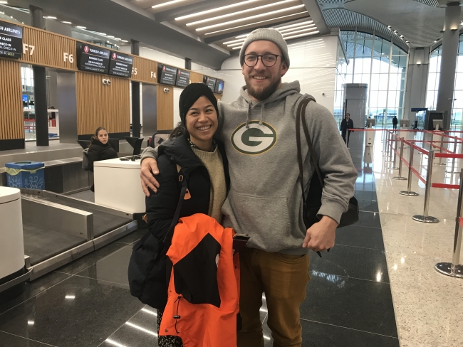 THY İstanbul Havalimanı'ndan yeni noktalara uçacak