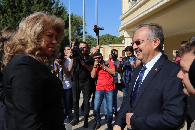 Bulgaristan Türkiye ile Karadeniz ticaretini canlandırmak istiyor