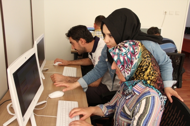 Görme engelliler e-ticarette söz sahibi olacak