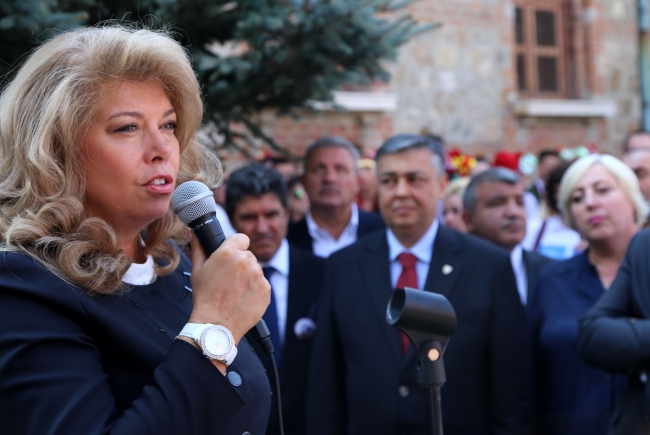 Bulgaristan Türkiye ile Karadeniz ticaretini canlandırmak istiyor