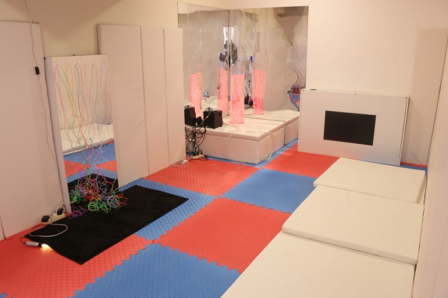 TİKA'dan Arnavutluk'taki engelli çocuklara destek