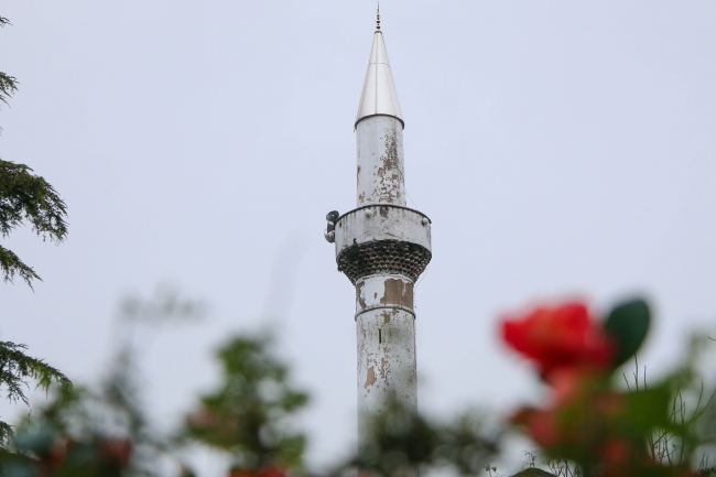 TİKA'dan Arnavutluk'taki 5 Osmanlı eserine yardım eli