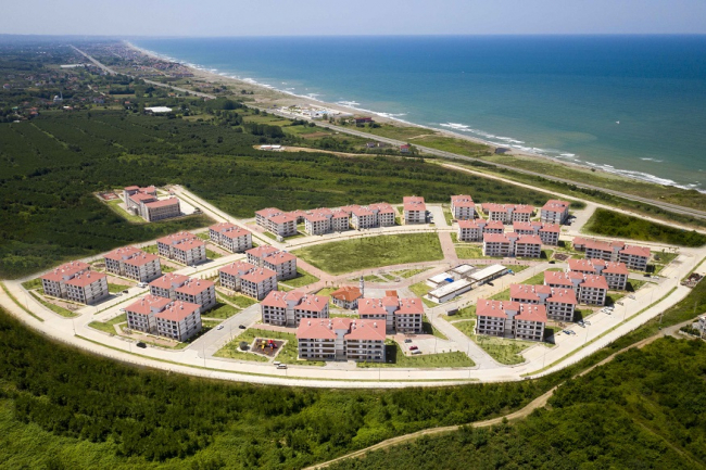 TOKİ'nin bin 310 konut projesinde başvurular başladı