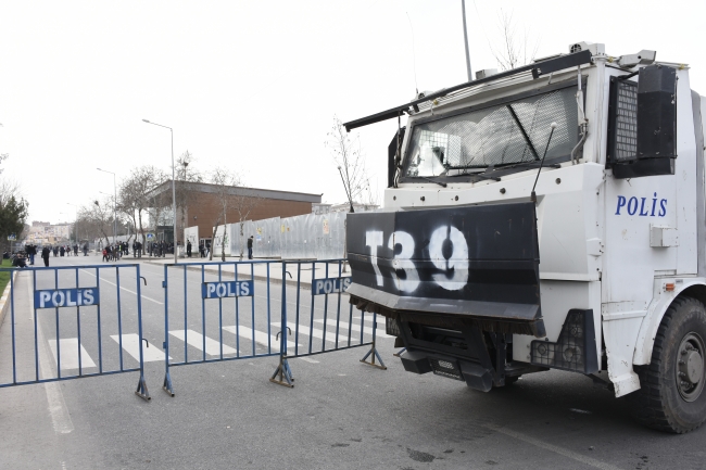 İstanbul polisi hırsızlara geçit vermedi