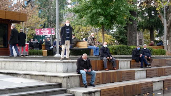 Trabzon'da 'gün toplanmaları' vakaları artırıyor