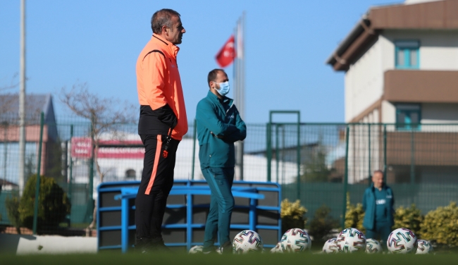 Trabzonspor'da ara transfer hareketli geçecek