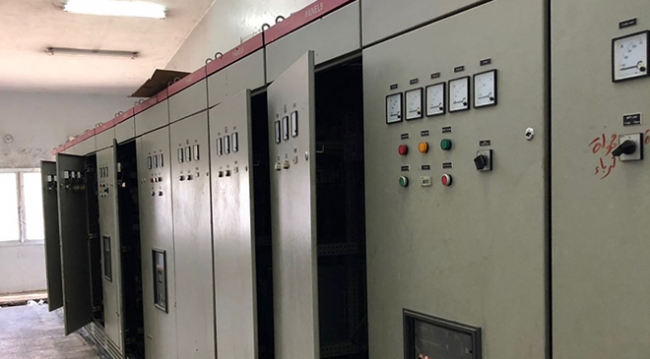 YPG/PKK’lı teröristlerin kestiği suyu Türkiye verdi