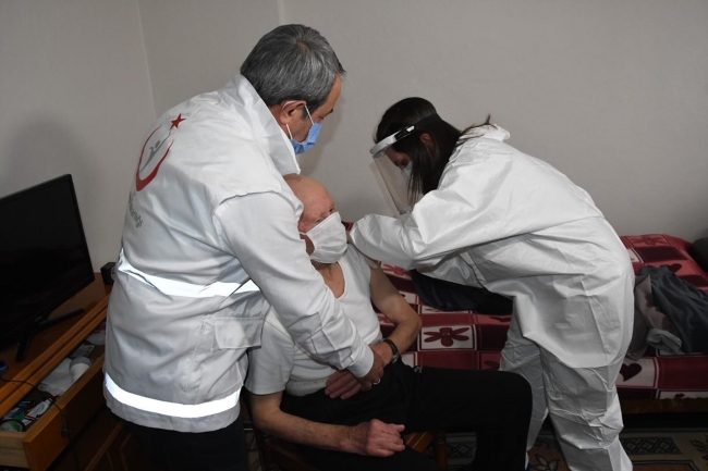 Trakya'da vaka sayıları yükselince önlemler arttı