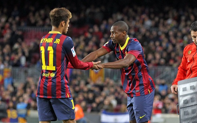 İngiltere onu konuşuyor: Adama Traore