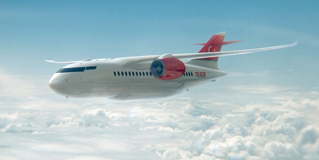 Dünyanın gözü Türk savunma sanayisinde