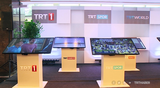 Türkiye inovasyon ve girişimcilik konferansına ev sahipliği yapıyor