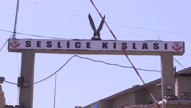 Mehmetçik Gabar’da 24 saat nöbette