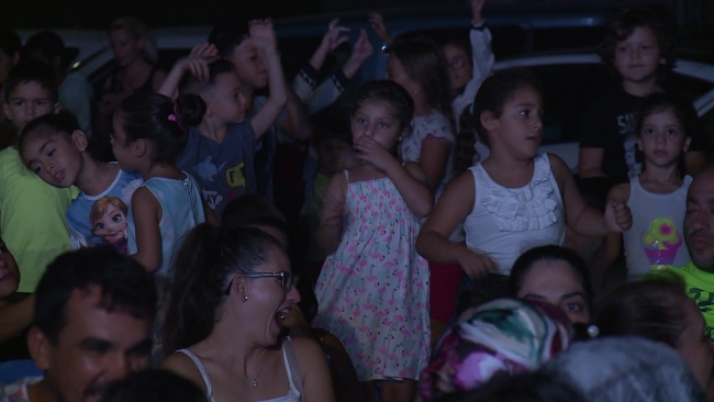 KKTC’de Rafadan Tayfa rüzgarı