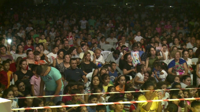 KKTC’de Rafadan Tayfa rüzgarı