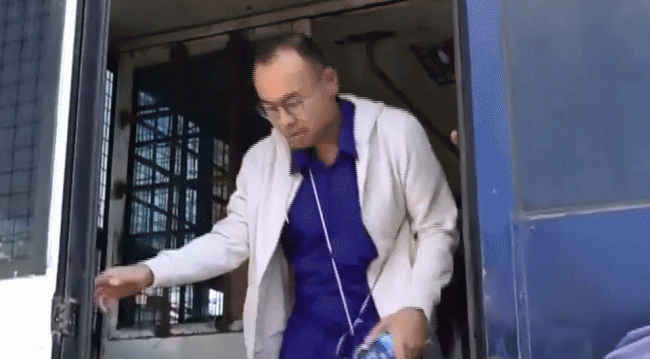 Myanmar'da gözaltına alınan TRT World ekibi serbest bırakıldı