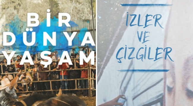 TRT'de hafta sonu belgesel festivali yaşanacak