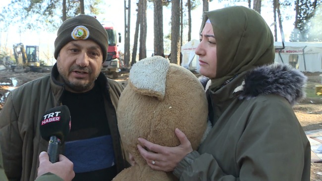 Kızlarından geriye hatıraları kaldı: Anılarla yaşayıp cennette kavuşacağız