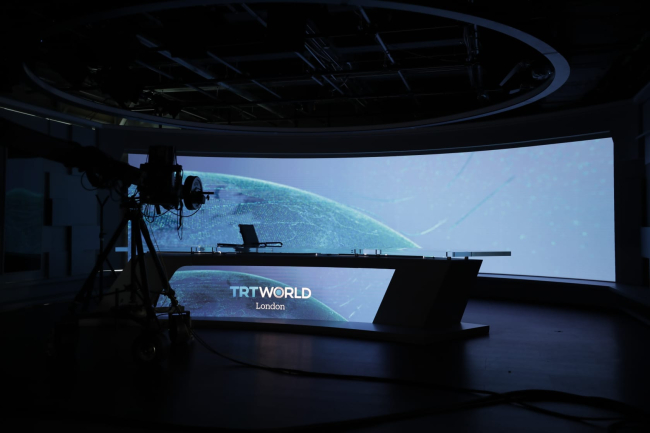 TRT World’ün gündem olan iş ilanına 200’e yakın başvuru