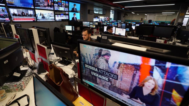 TRT World’ün gündem olan iş ilanına 200’e yakın başvuru