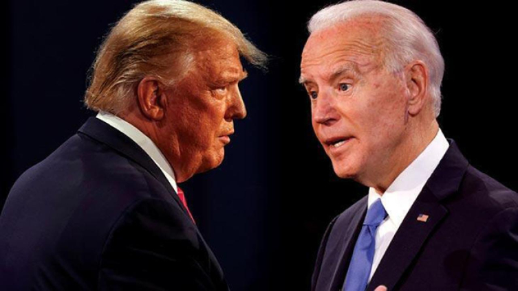 Olası rövanşta aday çıkmazı: Biden 'yaşlı', Trump 'güvenilmez'