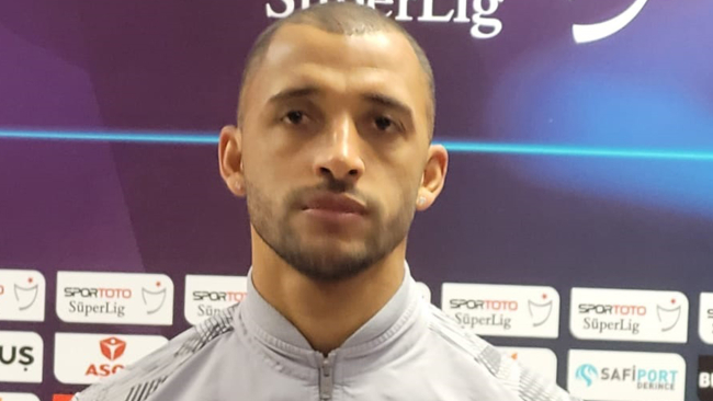 Trabzonspor evinde yara sardı