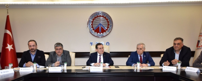 Karadeniz hamsisine coğrafi işaret alınacak