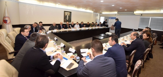 Karadeniz hamsisine coğrafi işaret alınacak