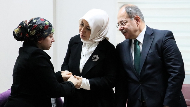 Başbakan Binali Yıldırım'dan başsağlığı telefonu