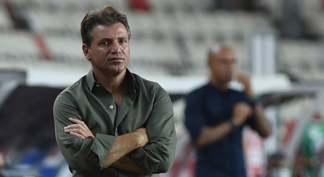 Antalyaspor evinde kazandı