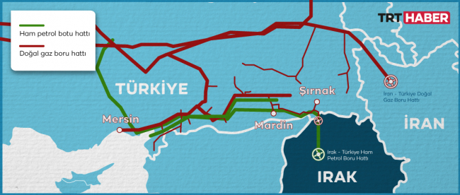 Grafik: TRT Haber/Hafize Yurt