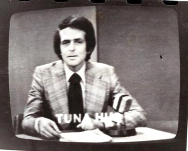 TRT Spikeri Tuna Huş hayatını kaybetti