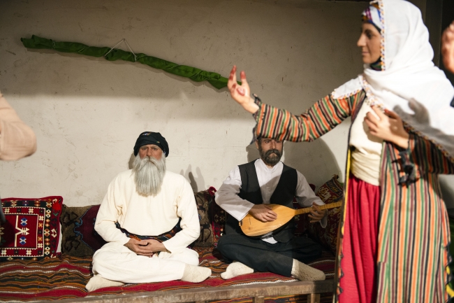 Tunceli Müzesi kısa sürede yoğun ilgi gördü