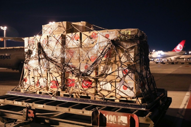 Fotoğraf: Milli Savunma Bakanlığı