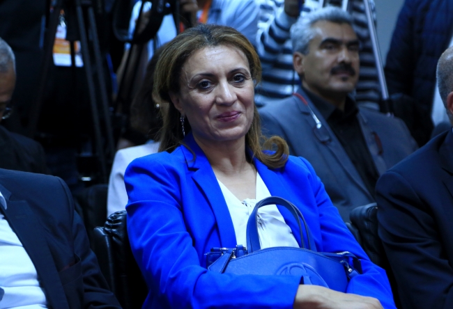 Tunus'un başkentini ilk kez bir kadın yönetecek