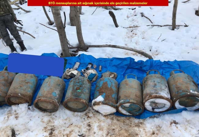 Diyarbakır'da 456 kilogram esrar ele geçirildi