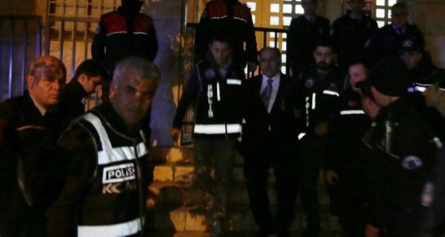 FETÖ'nün para kasası itirafçı oldu