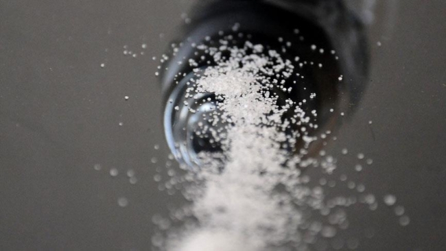 Araştırılan sofra tuzlarının yüzde 90'ı mikroplastik içeriyor