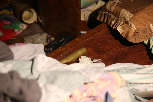 YPG/PKK'nın tuzakladığı patlayıcılar kadın ve çocukları öldürdü